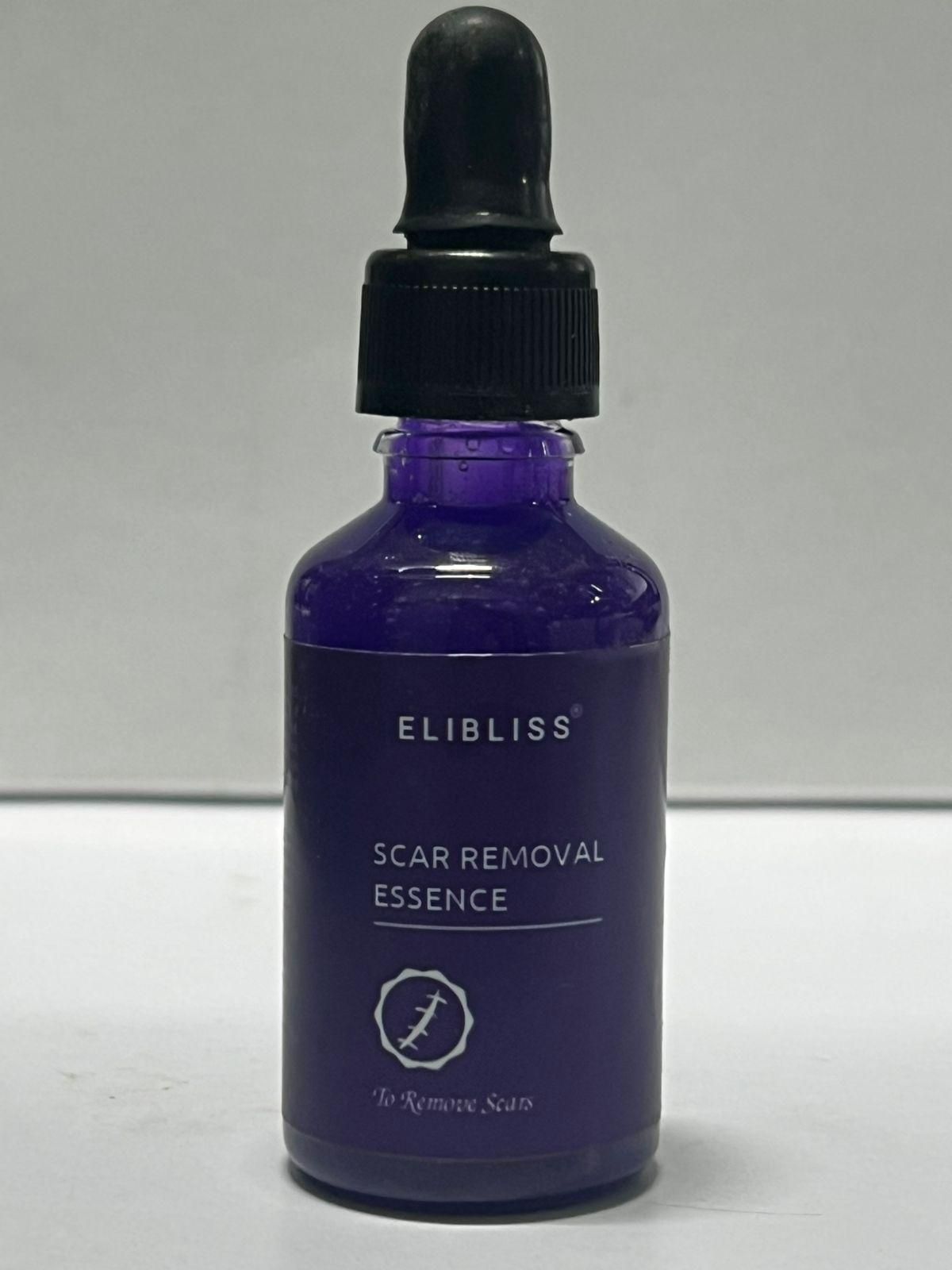 Elibliss Scar Removal Essence 30Ml (Pack of 2)