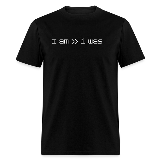 Unisex Classic T-Shirt - black
