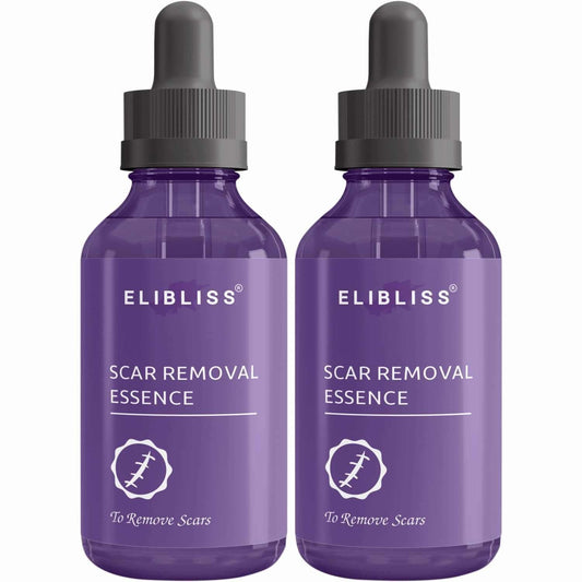 Elibliss Scar Removal Essence 30Ml (Pack of 2)